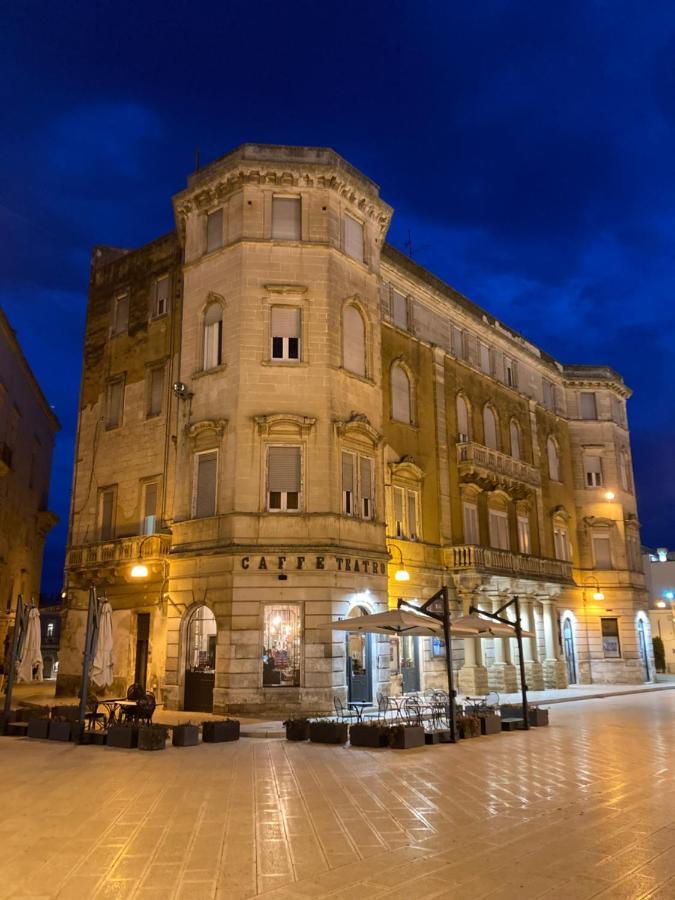 40 Metri Quadri Διαμέρισμα Μαρτίνα Φράνκα Εξωτερικό φωτογραφία
